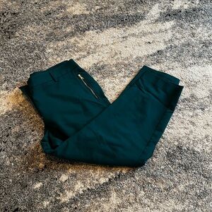 Express Publicist Ankle Pants